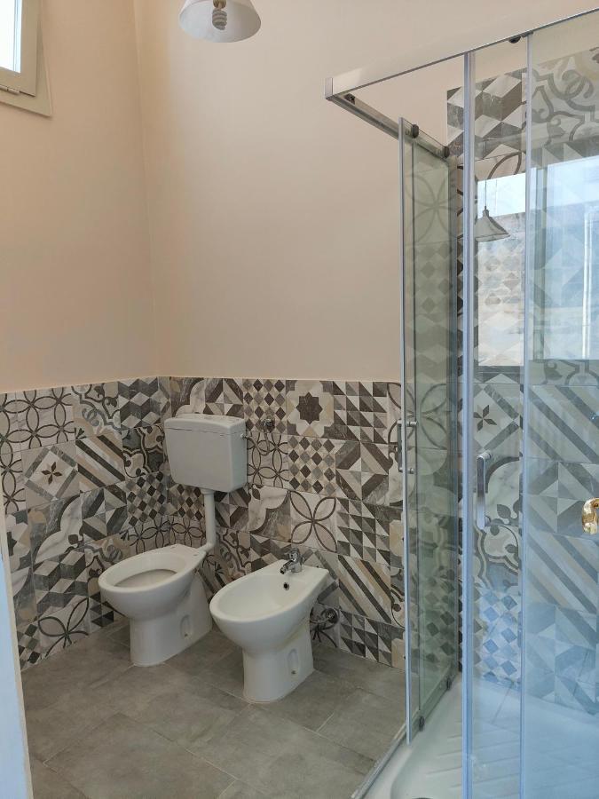 Casa Via Leuca Apartment Lecce Exterior photo