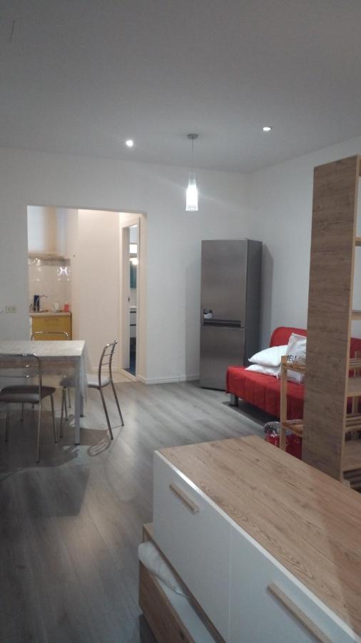 Casa Via Leuca Apartment Lecce Exterior photo