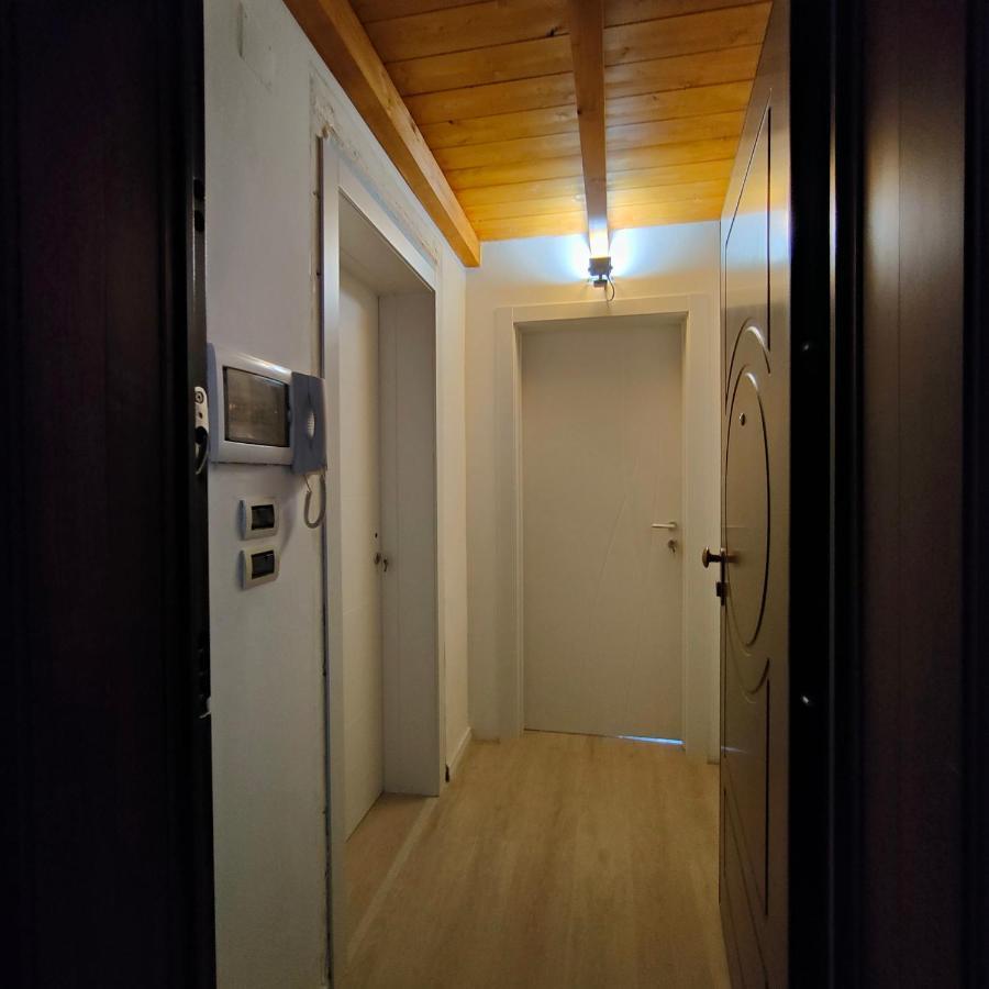 Casa Via Leuca Apartment Lecce Exterior photo
