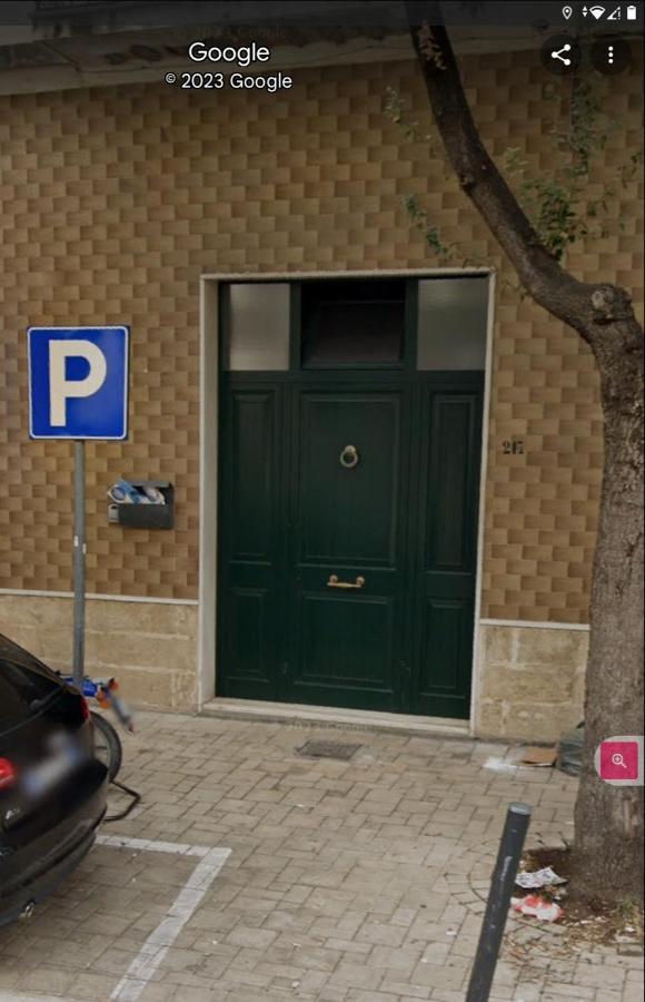 Casa Via Leuca Apartment Lecce Exterior photo