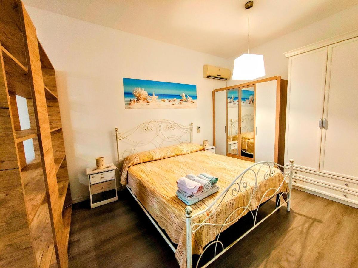 Casa Via Leuca Apartment Lecce Exterior photo