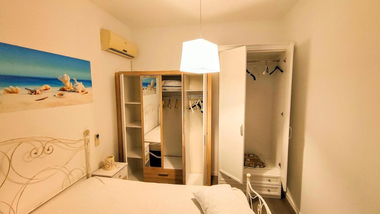 Casa Via Leuca Apartment Lecce Exterior photo