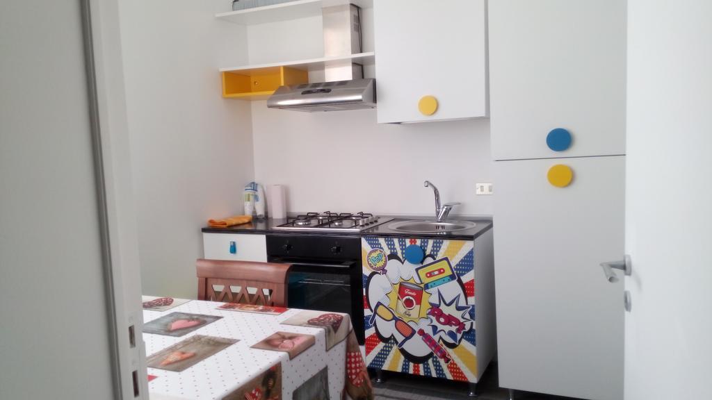 Casa Via Leuca Apartment Lecce Exterior photo