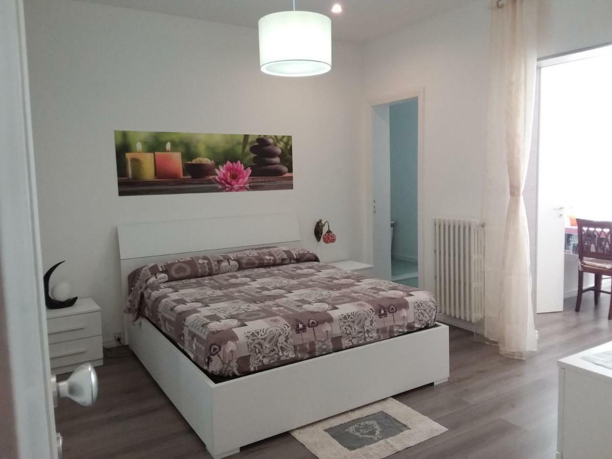 Casa Via Leuca Apartment Lecce Exterior photo