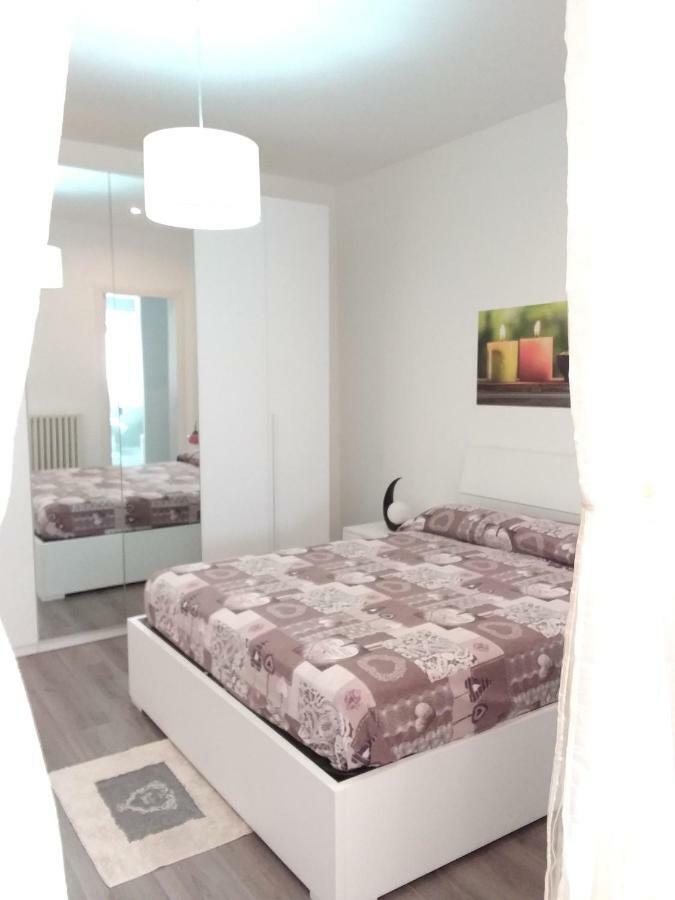 Casa Via Leuca Apartment Lecce Exterior photo